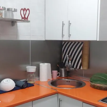 La Casita De Esther * Benalmádena