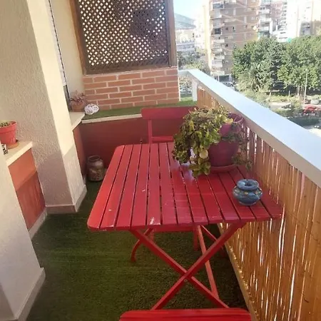 Appartamento La Casita De Esther *