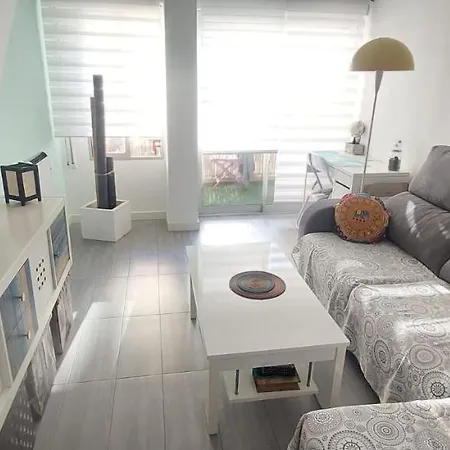 La Casita De Esther Appartamento Benalmádena