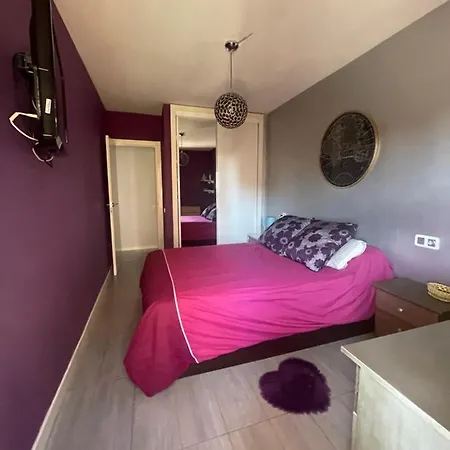 Appartamento La Casita De Esther Benalmádena