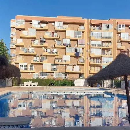 Appartamento La Casita De Esther
