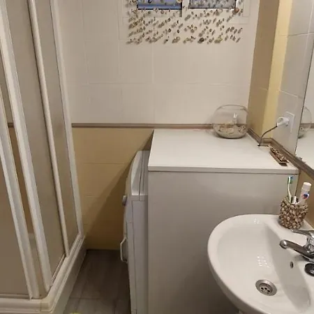 Appartamento La Casita De Esther