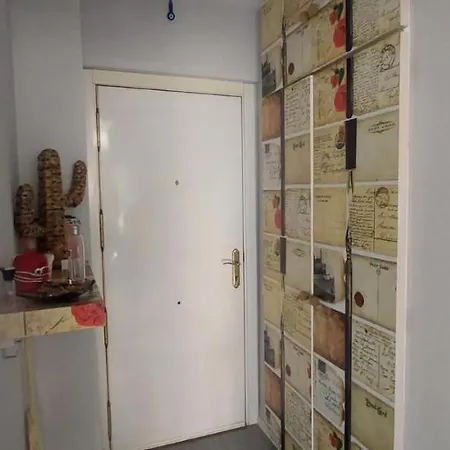 Appartamento La Casita De Esther *
