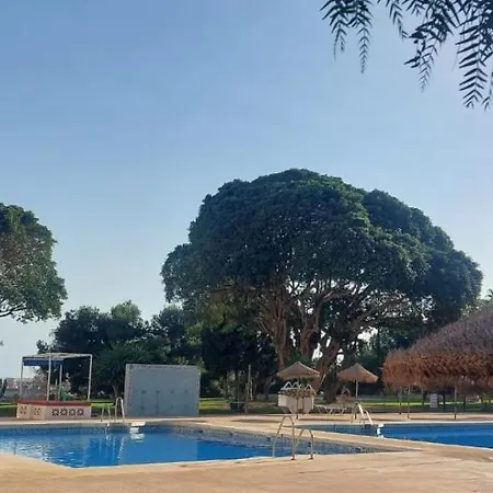 Appartamento La Casita De Esther