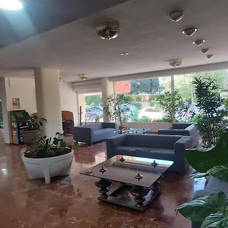 La Casita De Esther * Benalmádena