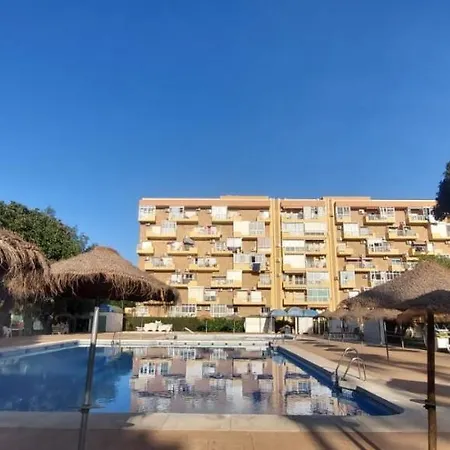 La Casita De Esther Appartamento Benalmádena