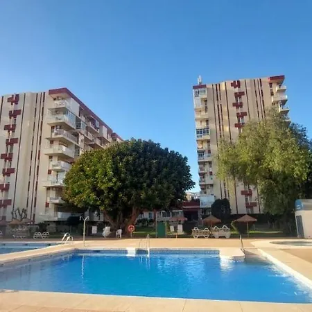 Appartamento La Casita De Esther Benalmádena
