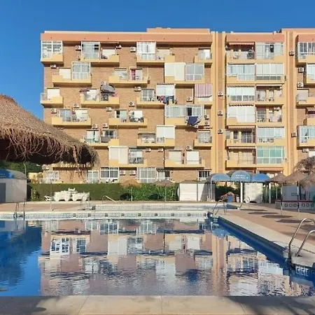 La Casita De Esther Appartamento Benalmádena