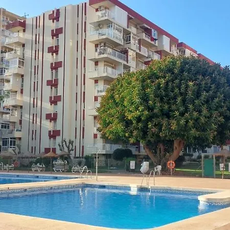 La Casita De Esther Appartamento Benalmádena